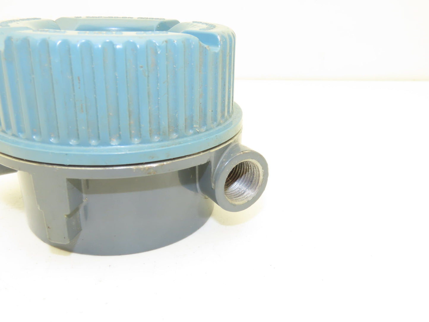 Foxboro RTT20-T1SNQFD-M2 Temperature Transmitter I/A Series 12-42vdc 0-250° F