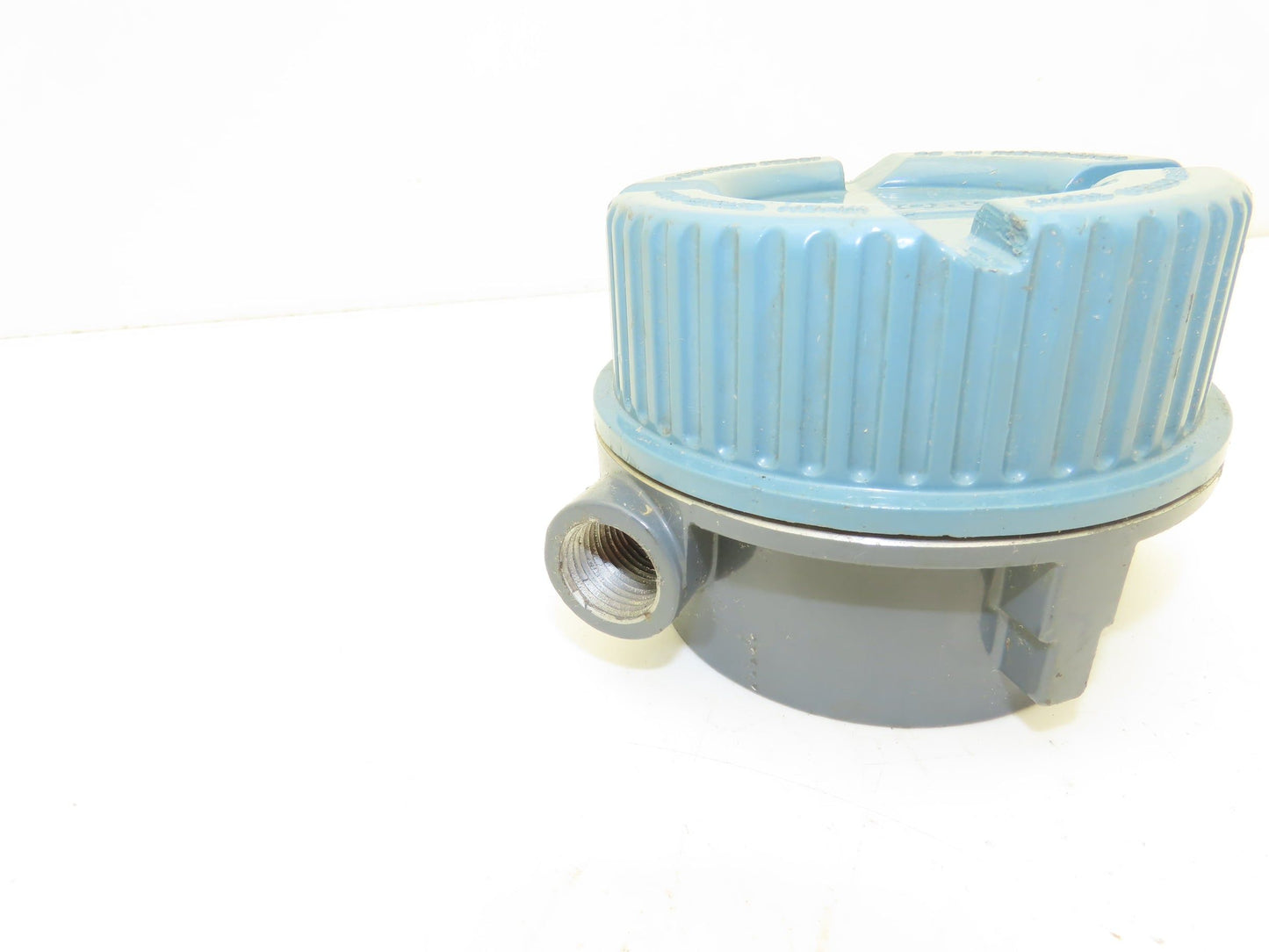 Foxboro RTT20-T1SNQFD-M2 Temperature Transmitter I/A Series 12-42vdc 0-250° F