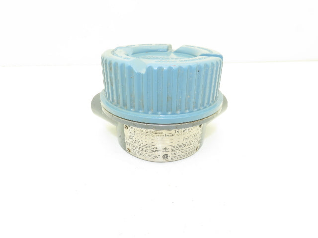 Foxboro RTT20-T1SNQFD-M2 Temperature Transmitter I/A Series 12-42vdc 0-250° F