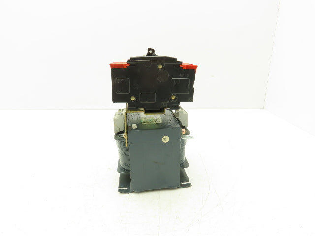 Moeller STN 0.63/C Transformer 200-240V Primary 29/100V Secondary 587VA
