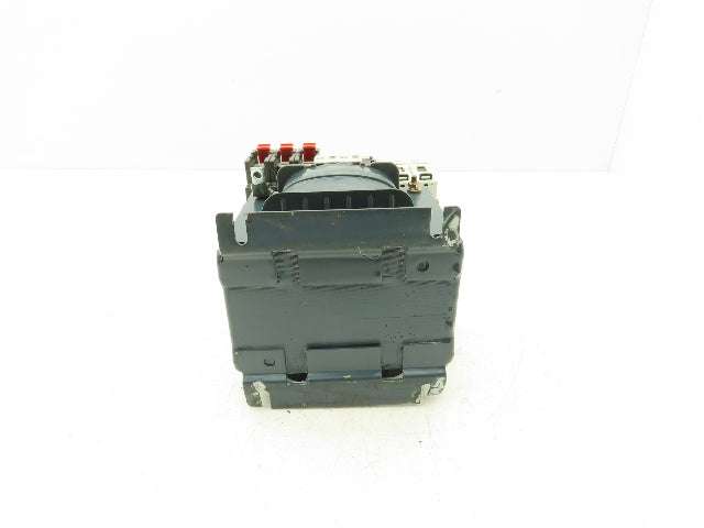 Moeller STN 0.63/C Transformer 200-240V Primary 29/100V Secondary 587VA