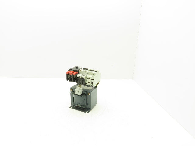 Moeller STN 0.63/C Transformer 200-240V Primary 29/100V Secondary 587VA