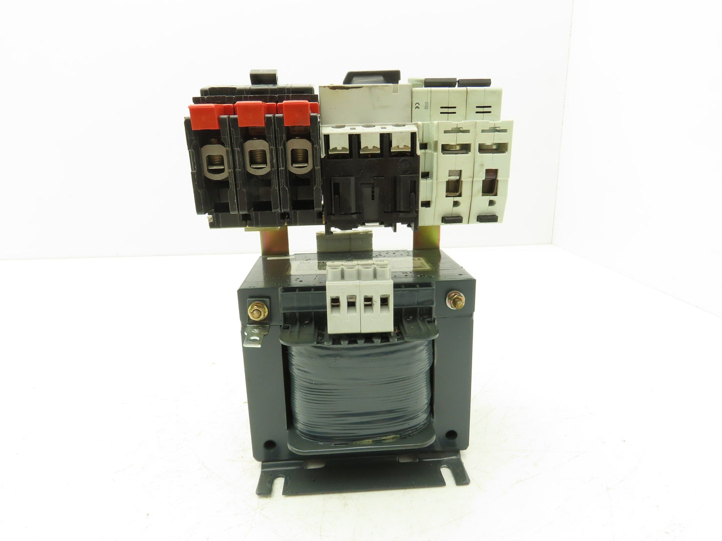 Moeller STN 0.63/C Transformer 200-240V Primary 29/100V Secondary 587VA