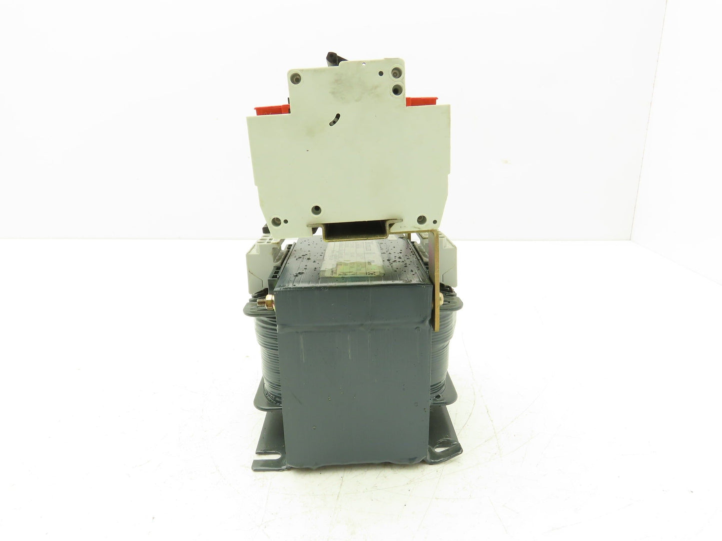 Moeller STN 0.63/C Transformer 200-240V Primary 29/100V Secondary 587VA