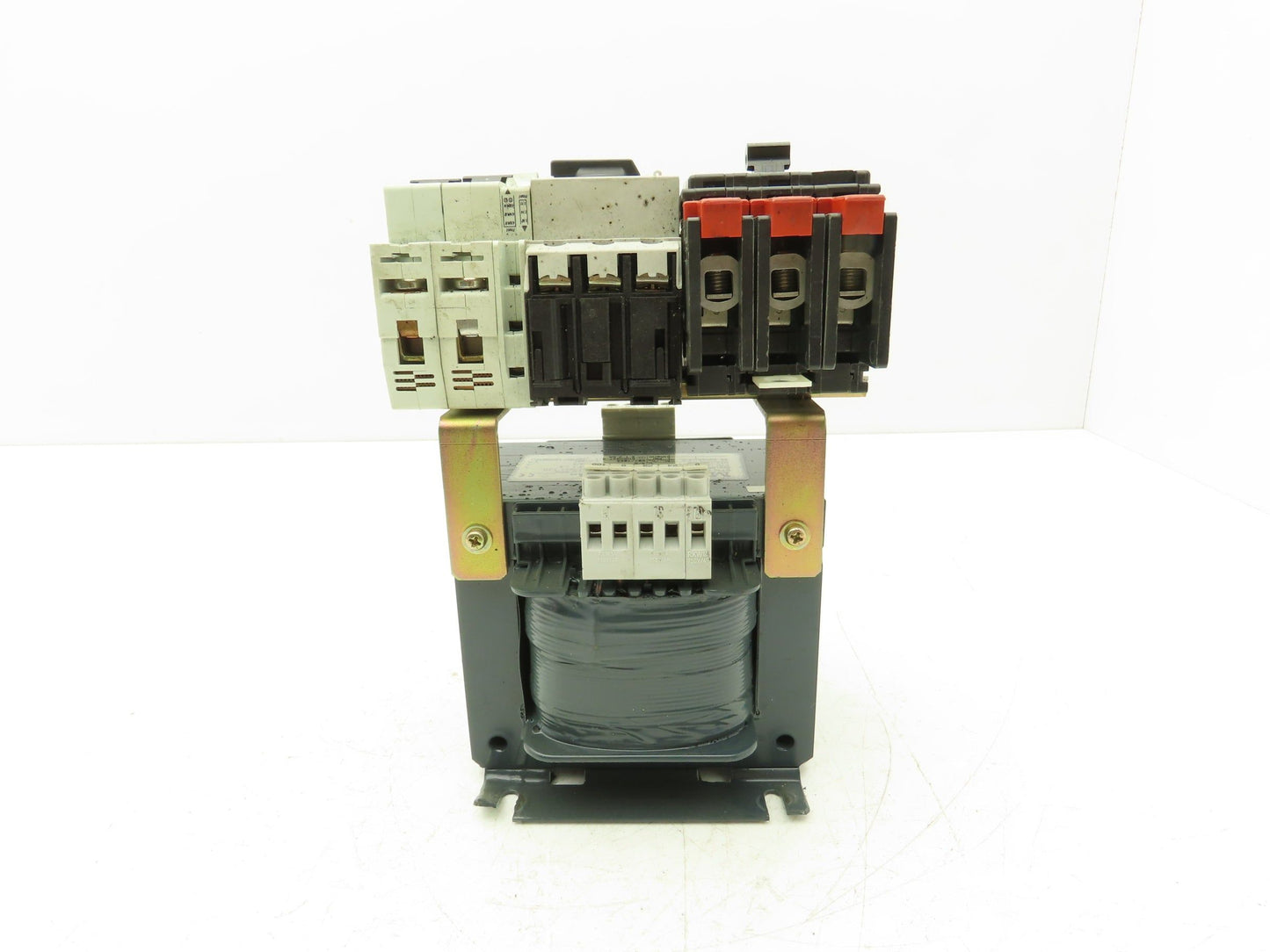 Moeller STN 0.63/C Transformer 200-240V Primary 29/100V Secondary 587VA