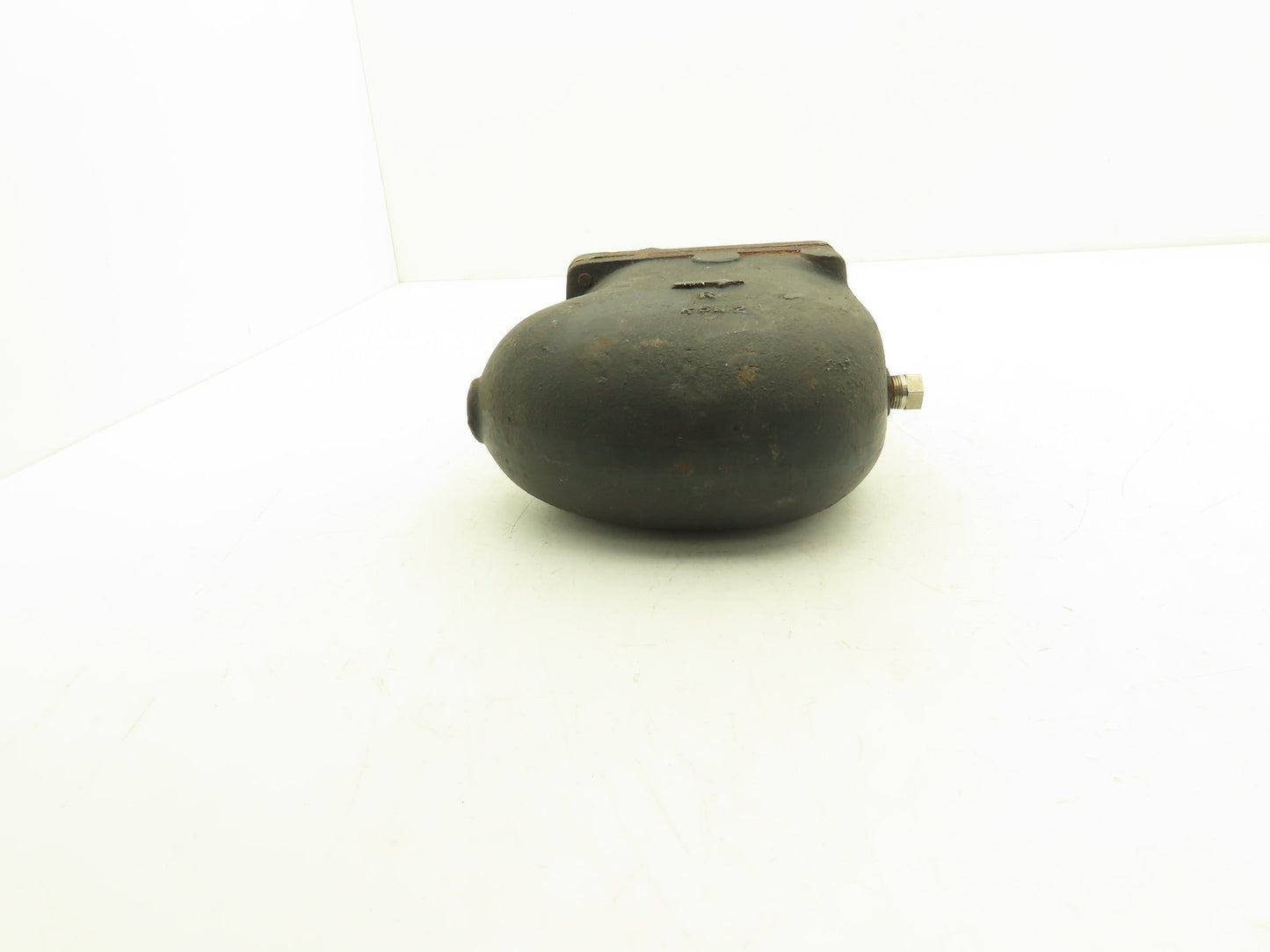 Spence Nicholson FTN Steam Trap 1-1/4" NPT 250 psi 450°F