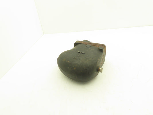 Spence Nicholson FTN Steam Trap 1-1/4" NPT 250 psi 450°F