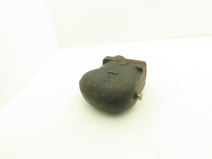 Spence Nicholson FTN Steam Trap 1-1/4" NPT 250 psi 450°F