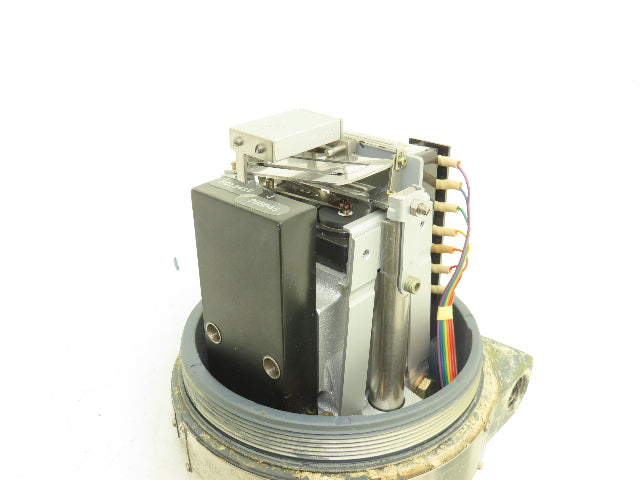 Foxboro E11GM Electronic Pressure Transmitter 13-50VDC 1500 psi 	1/2" NPT