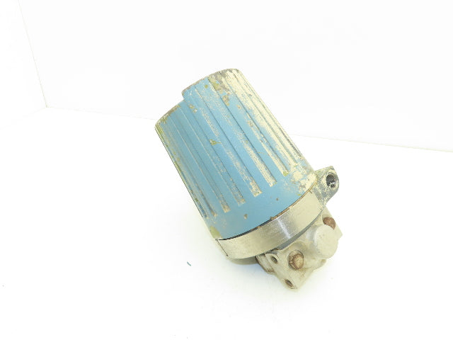 Foxboro E11GM Electronic Pressure Transmitter 13-50VDC 1500 psi 	1/2" NPT