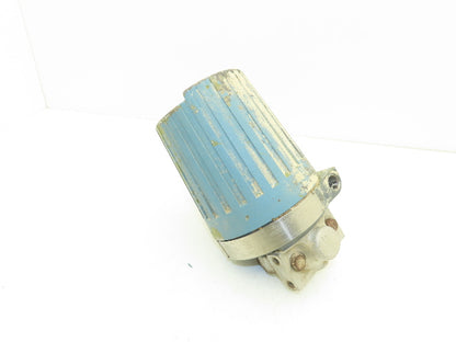 Foxboro E11GM Electronic Pressure Transmitter 13-50VDC 1500 psi 	1/2" NPT