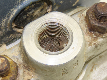 Foxboro E11GM Electronic Pressure Transmitter 13-50VDC 1500 psi 	1/2" NPT