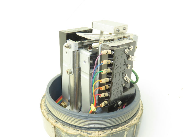 Foxboro E11GM Electronic Pressure Transmitter 13-50VDC 1500 psi 	1/2" NPT