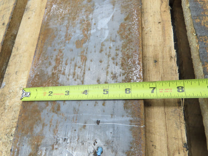 Long Reach PLPB36SMPA Push Pull Slipsheet Attachment 3600 Lbs 6.5x64" Fork Lift