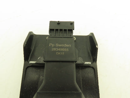 Professional Parts Sweden 28349955 Ignition Coil Assembly For Saab