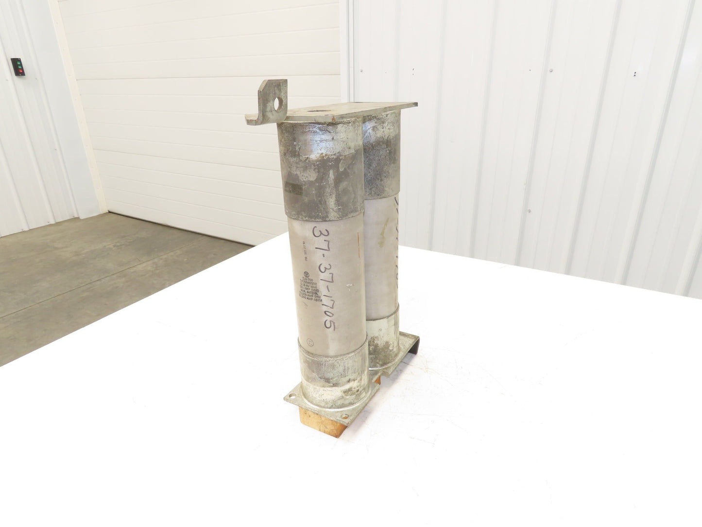 Westinghouse 140D045G02 CLS-700 Fuse 650A 5.08kV 36R