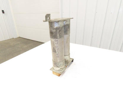 Westinghouse 140D045G02 CLS-700 Fuse 650A 5.08kV 36R