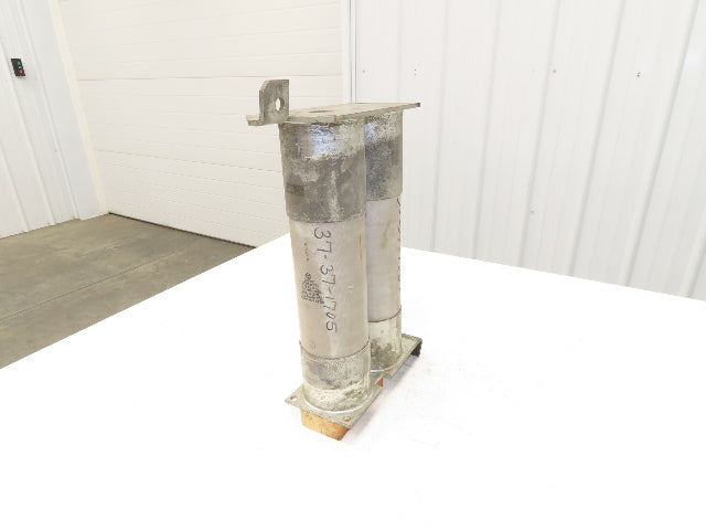 Westinghouse 140D045G02 CLS-700 Fuse 650A 5.08kV 36R