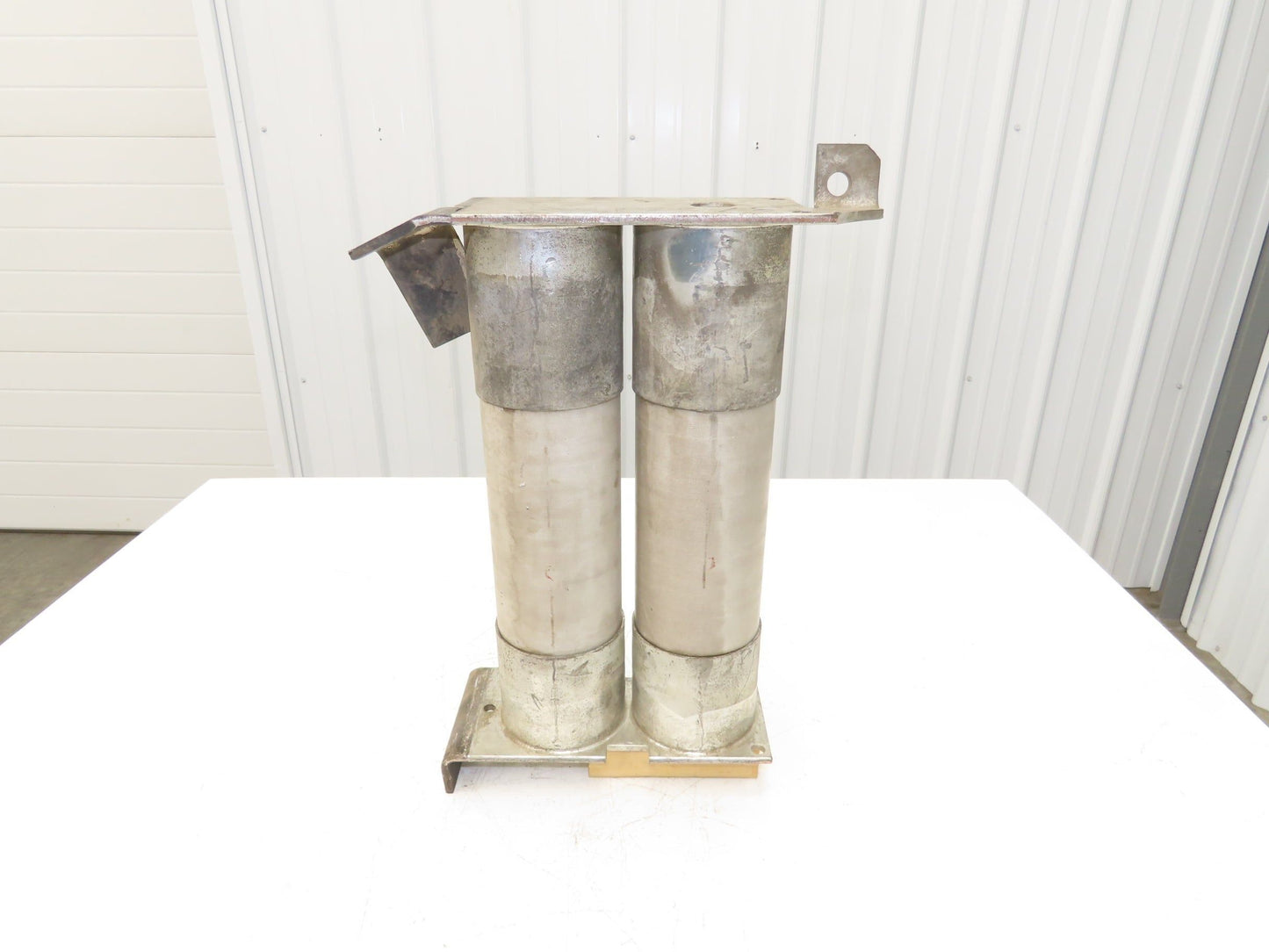 Westinghouse 140D045G02 CLS-700 Fuse 650A 5.08kV 36R