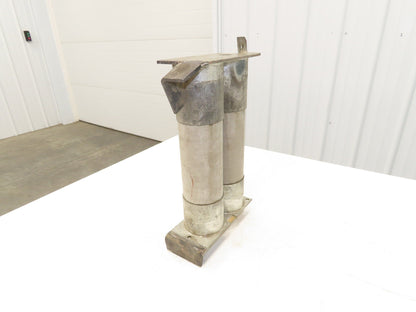 Westinghouse 140D045G02 CLS-700 Fuse 650A 5.08kV 36R