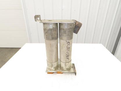 Westinghouse 140D045G02 CLS-700 Fuse 650A 5.08kV 36R