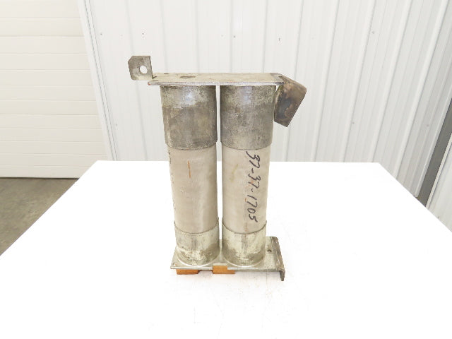 Westinghouse 140D045G02 CLS-700 Fuse 650A 5.08kV 36R