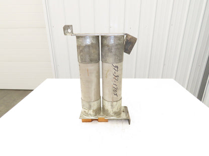 Westinghouse 140D045G02 CLS-700 Fuse 650A 5.08kV 36R