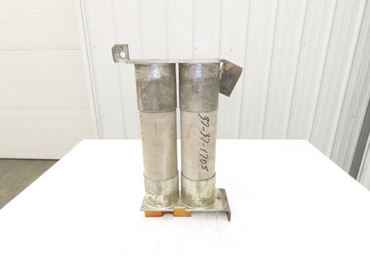 Westinghouse 140D045G02 CLS-700 Fuse 650A 5.08kV 36R