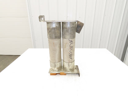 Westinghouse 140D045G02 CLS-700 Fuse 650A 5.08kV 36R