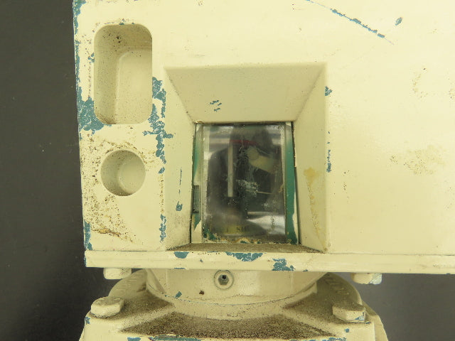 Honeywell V4055A 1031 3 Fluid Power Gas Valve On Off Actuator 120V 1" NPT 5 psi