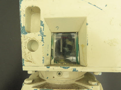 Honeywell V4055A 1031 3 Fluid Power Gas Valve On Off Actuator 120V 1" NPT 5 psi