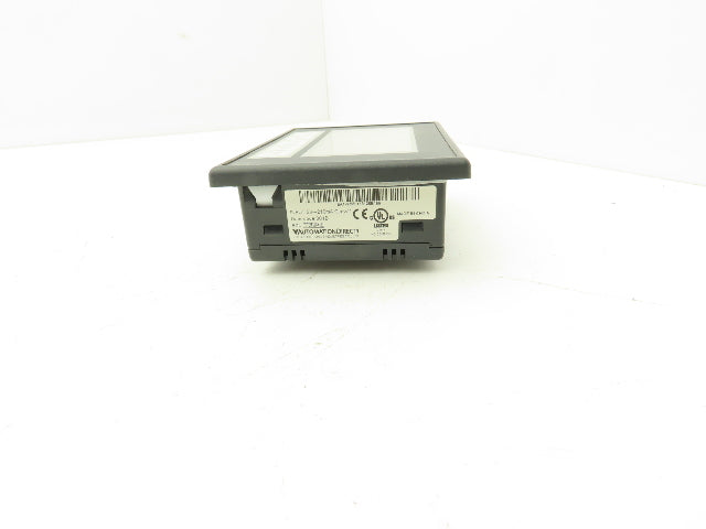 Automation Direct EA1-S3ML Operator Interface HMI Panel 5V 210mA 128x64 LED