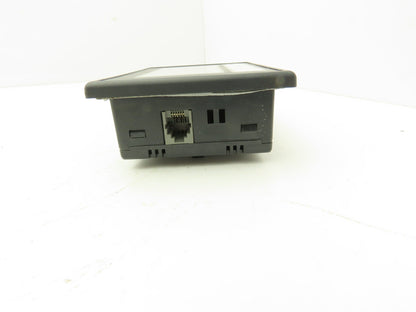 Automation Direct EA1-S3ML Operator Interface HMI Panel 5V 210mA 128x64 LED