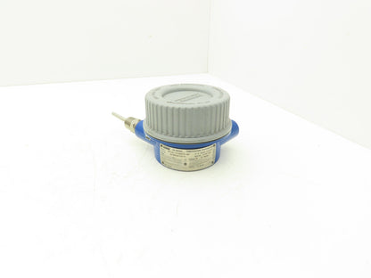 Foxboro RTT20-D1SNQFD-M2 Temperature Transmitter 12-42vdc I/A Series 0-150° F