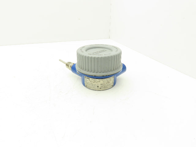 Foxboro RTT20-D1SNQFD-M2 Temperature Transmitter 12-42vdc I/A Series 0-150° F