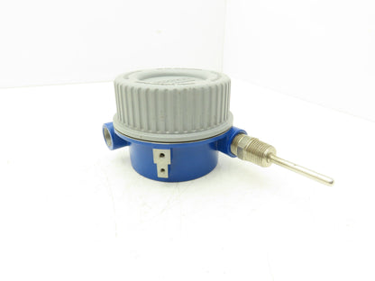 Foxboro RTT20-D1SNQFD-M2 Temperature Transmitter 12-42vdc I/A Series 0-150° F