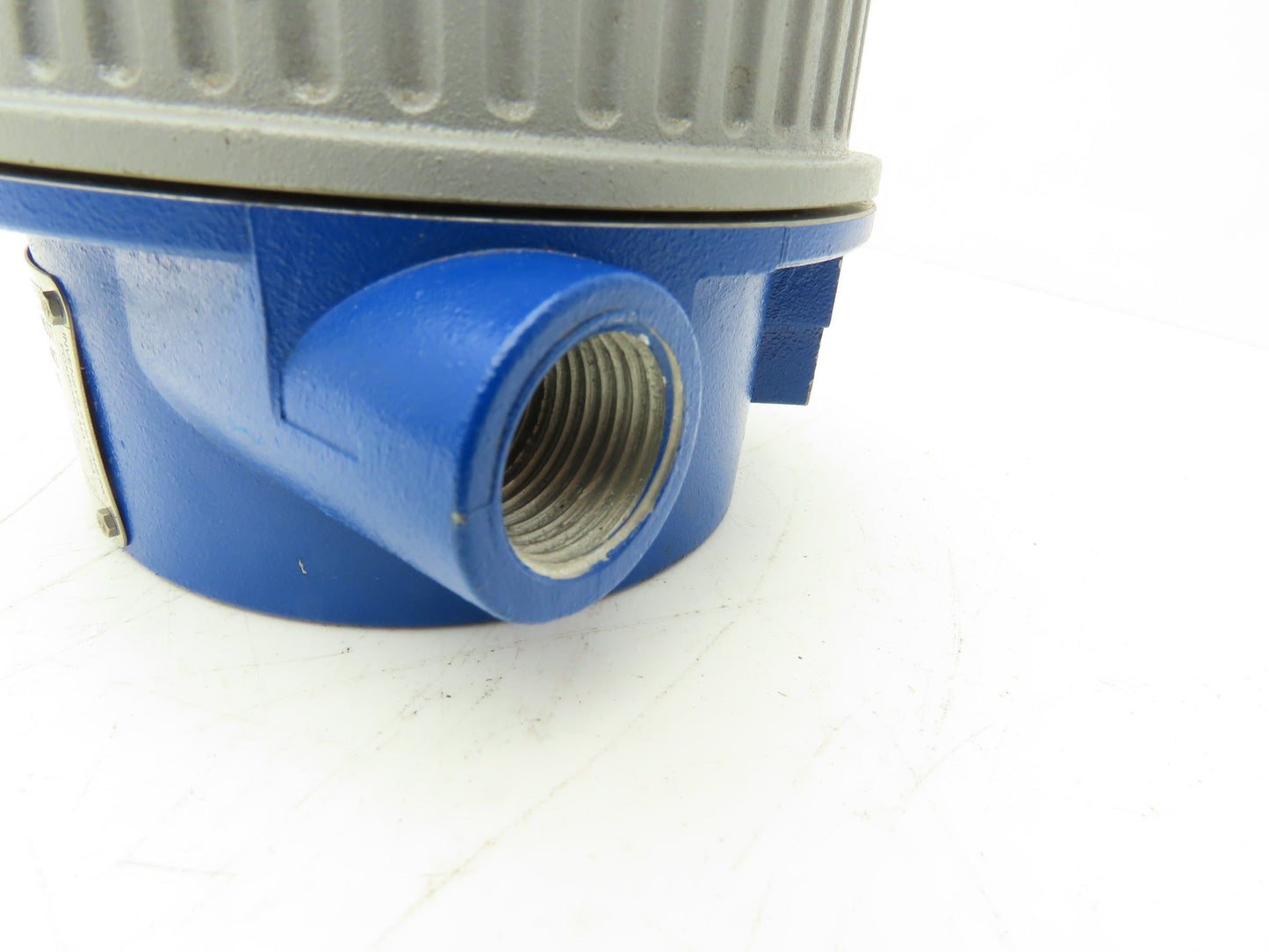 Foxboro RTT20-D1SNQFD-M2 Temperature Transmitter 12-42vdc I/A Series 0-150° F