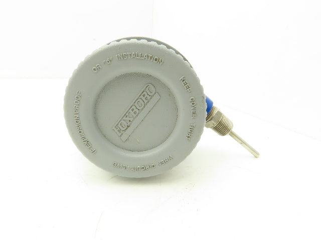 Foxboro RTT20-D1SNQFD-M2 Temperature Transmitter 12-42vdc I/A Series 0-150° F
