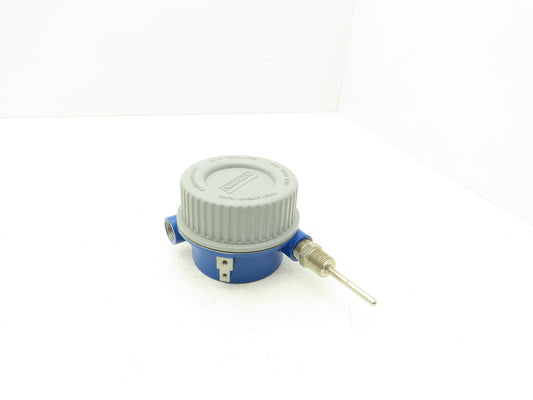 Foxboro RTT20-D1SNQFD-M2 Temperature Transmitter 12-42vdc I/A Series 0-150° F