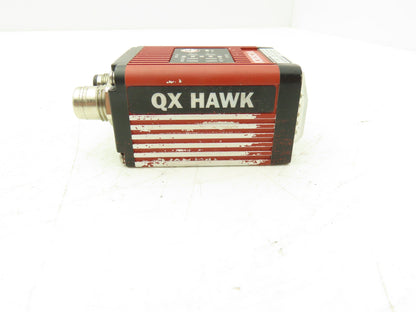 MicroScan FIS-6801-1210G QX Hawk Barcode Scanner Optical Imager 30° Lens