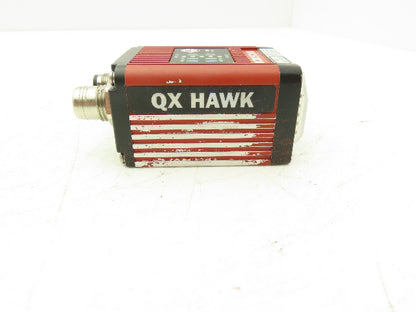 MicroScan FIS-6801-1210G QX Hawk Barcode Scanner Optical Imager 30° Lens