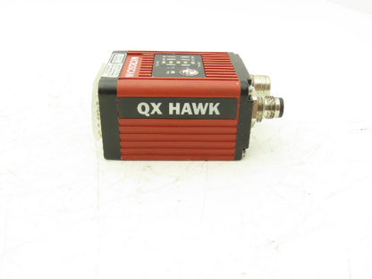 MicroScan FIS-6801-1210G QX Hawk Barcode Scanner Optical Imager 30° Lens