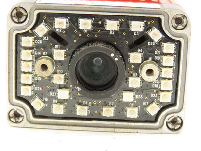 MicroScan FIS-6801-1210G QX Hawk Barcode Scanner Optical Imager 30° Lens