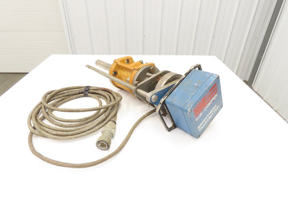 Eur-Control BT Probe Brightness Transmitter Sensor Valve 24/-12VDC
