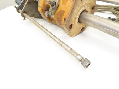 Eur-Control BT Probe Brightness Transmitter Sensor Valve 24/-12VDC
