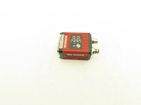 MicroScan FIS-6801-1510G QX Hawk Barcode Scanner Optical Imager 15° Lens