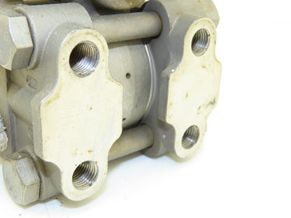 Yokogawa EJA 110 Pressure Transmitter Display 24VDC 500 PSI 1/4" NPT