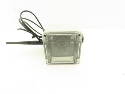 JTEKT SignalHop Camera Wireless Transmitter Line Stoppage Monitor TriggerKit