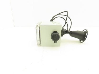 JTEKT SignalHop Camera Wireless Transmitter Line Stoppage Monitor TriggerKit