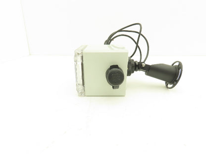 JTEKT SignalHop Camera Wireless Transmitter Line Stoppage Monitor TriggerKit